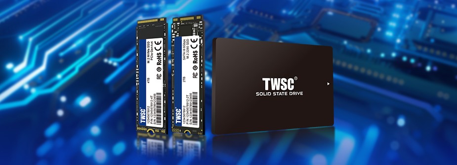 Solid-state Drive