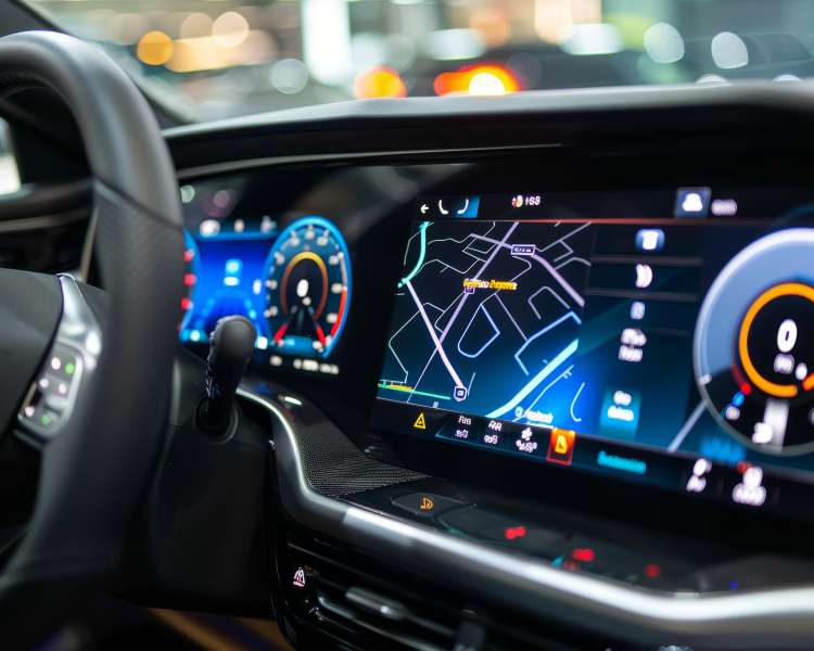 Smart Dashboards