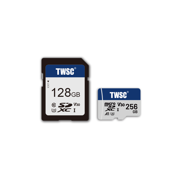 SD Card/MicroSD Card