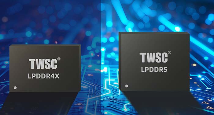 LPDDR5 and LPDDR4X Powering Smart Terminal Solutions in the Digital Age