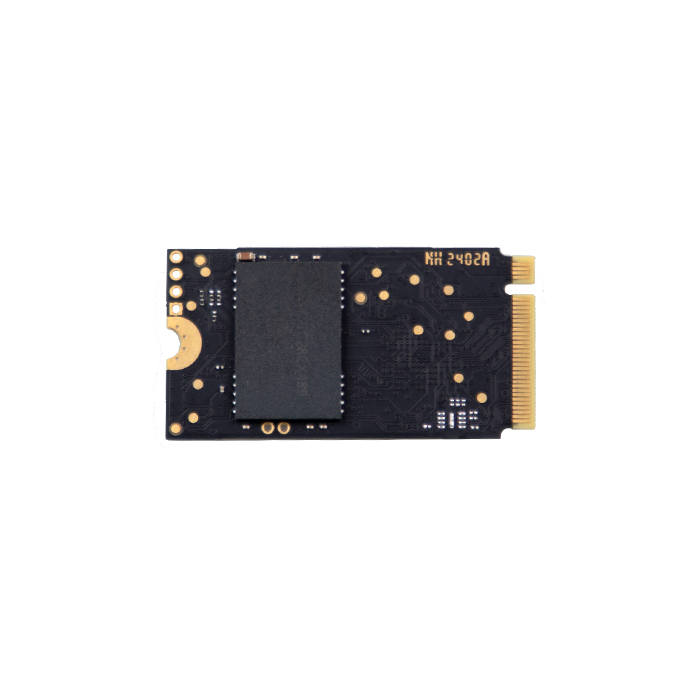 M.2 2242 PCIe 3.0x4 NVMe SSSD